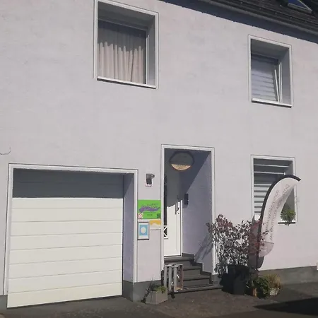 Ferienwohnungen Am Bruttiger Moselsteig Extérieur photo