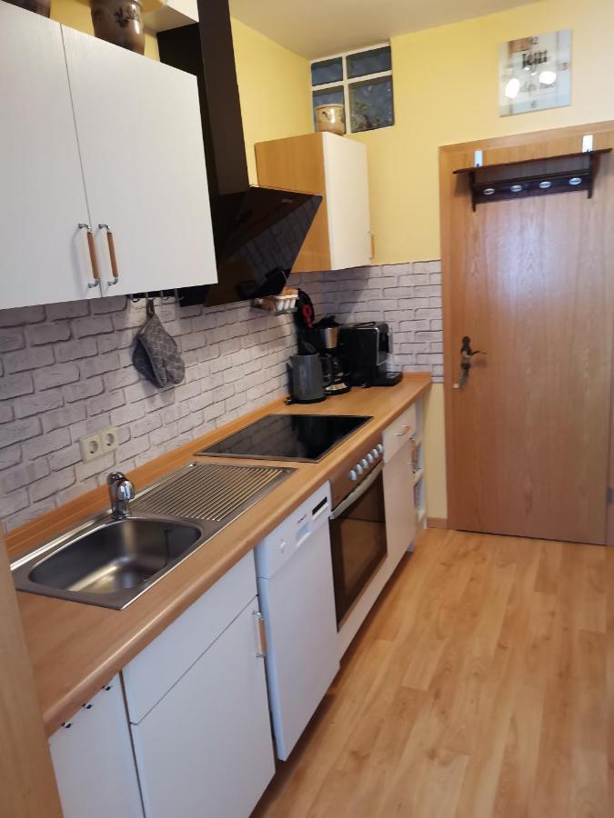 Am Bruttiger Moselsteig Appartement Bruttig-Fankel