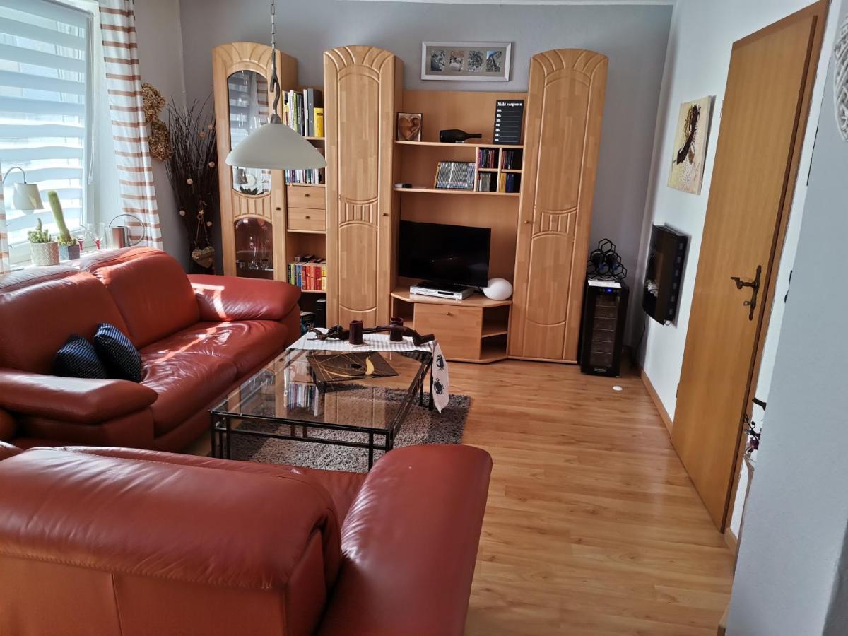 Am Bruttiger Moselsteig Appartement