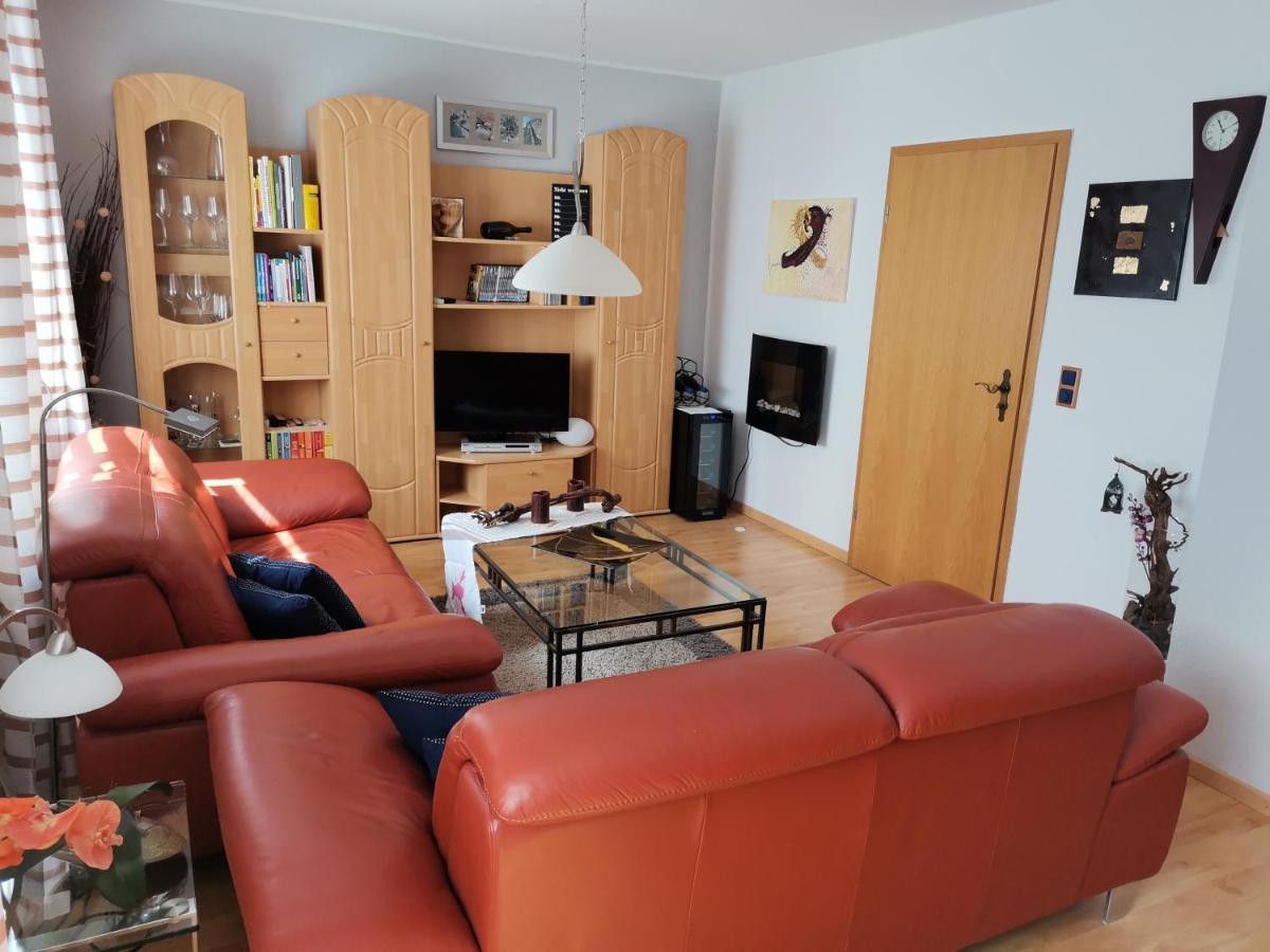Am Bruttiger Moselsteig Appartement