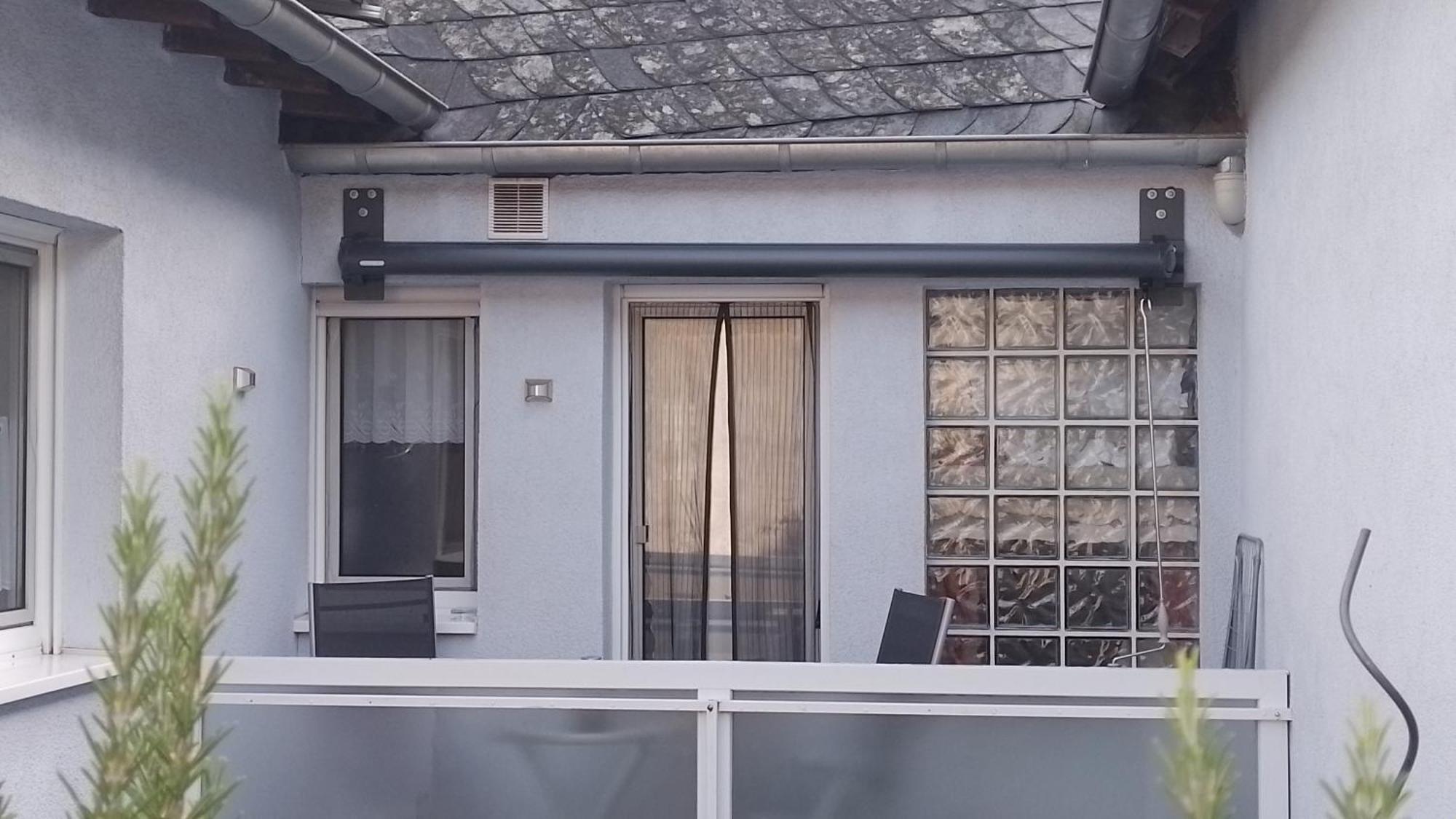 Appartement Am Bruttiger Moselsteig