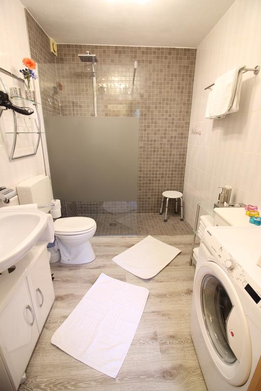 Appartement Am Bruttiger Moselsteig Bruttig-Fankel