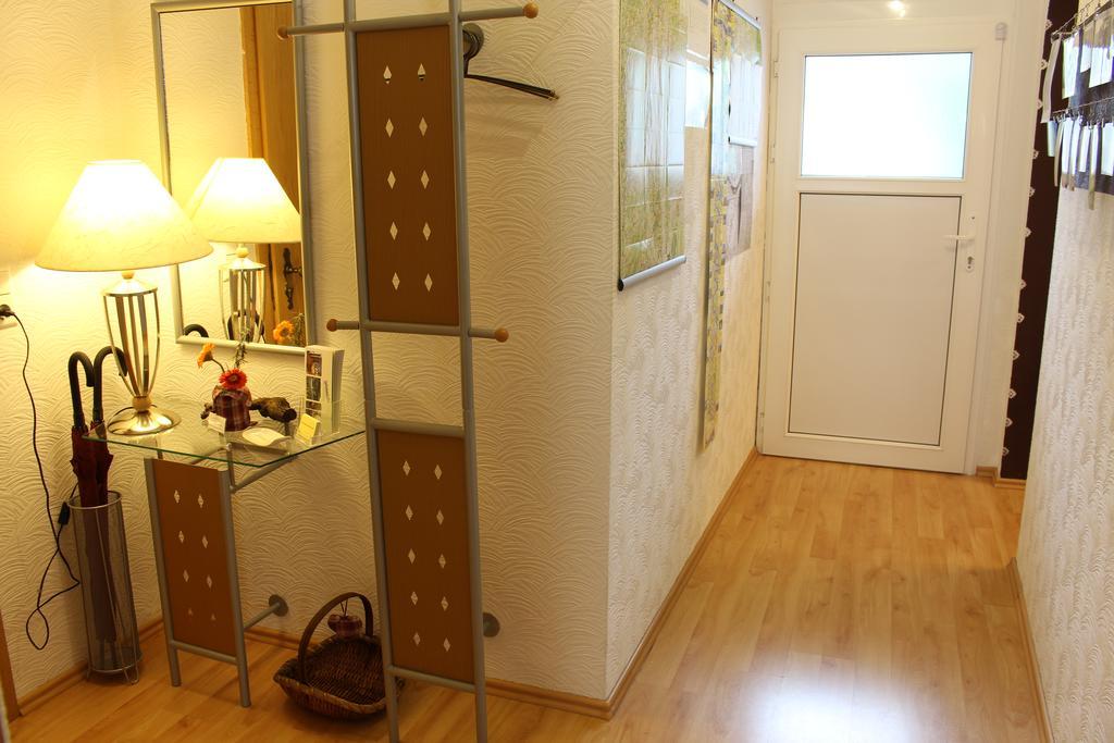 Appartement Am Bruttiger Moselsteig *