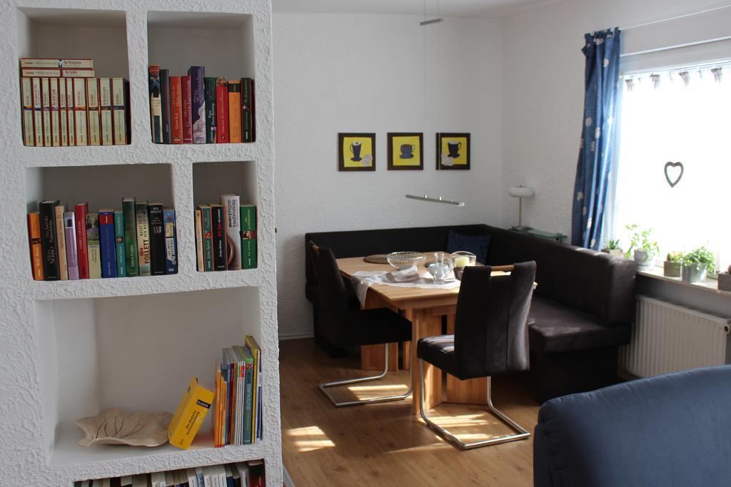 Appartement Am Bruttiger Moselsteig