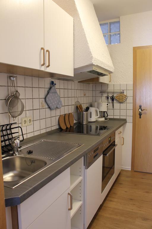 Apartment Am Bruttiger Moselsteig *