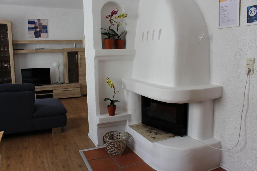 Appartement Am Bruttiger Moselsteig
