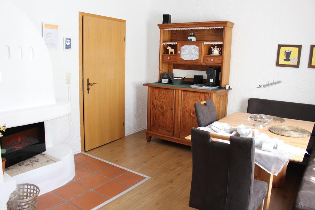 Am Bruttiger Moselsteig Apartment Bruttig-Fankel