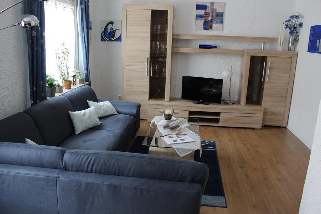 Appartement Am Bruttiger Moselsteig Bruttig-Fankel