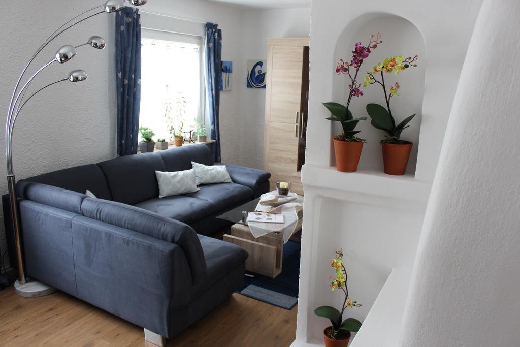 Am Bruttiger Moselsteig Appartement Bruttig-Fankel