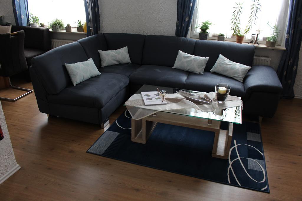 Apartment Am Bruttiger Moselsteig *